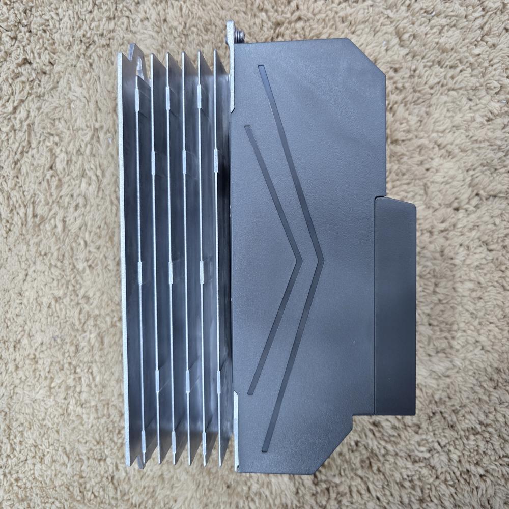 GD20-0R7G-S2 - INVT VFD 0.75 kW / 1HP 230V