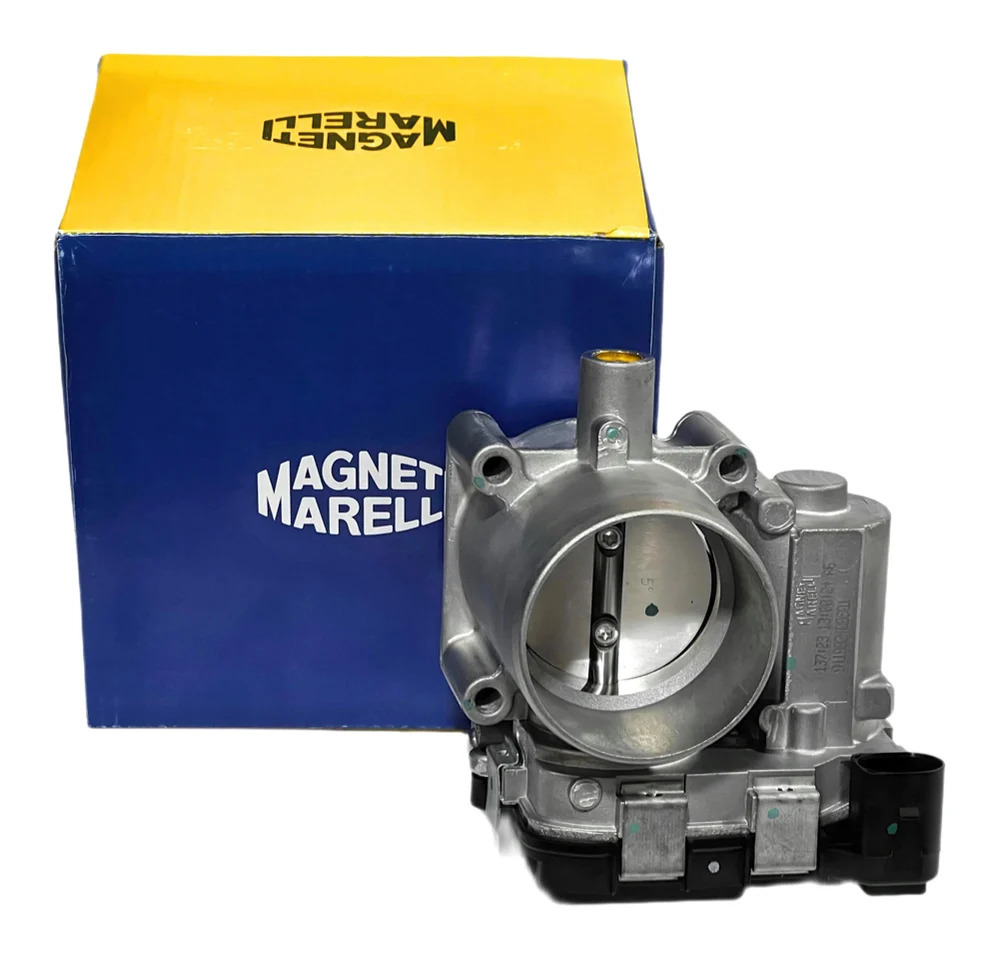 Fiat/Jeep Throttle Body