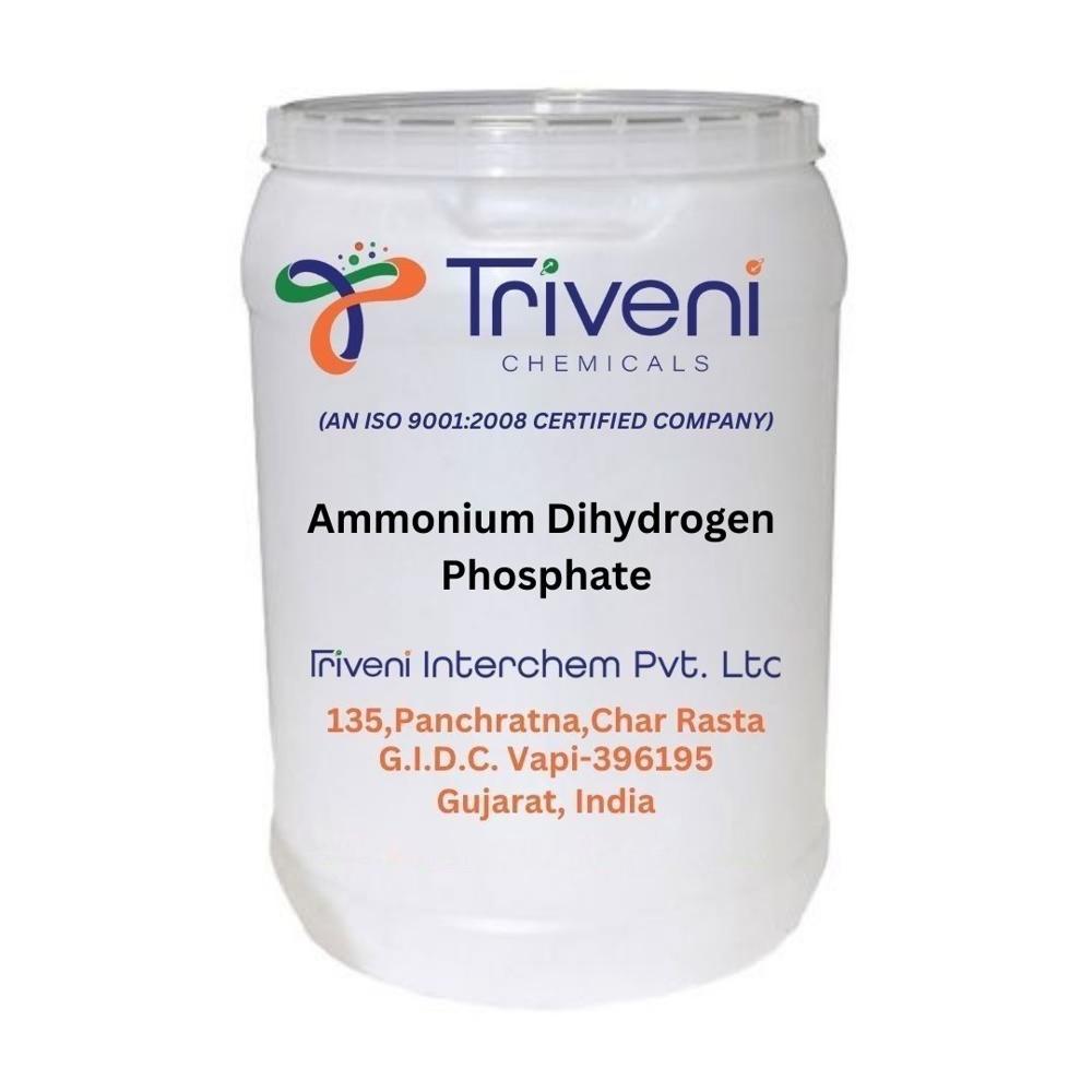 Ammonium Dihydrogen Phosphate - Cas No: 7722-76-1