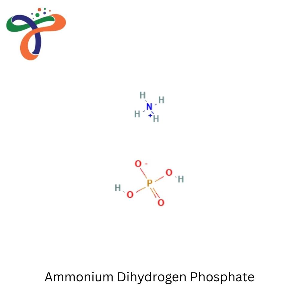 Ammonium Dihydrogen Phosphate - Cas No: 7722-76-1