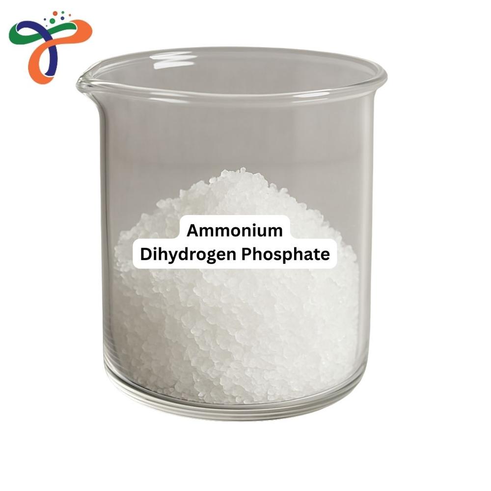 Ammonium Dihydrogen Phosphate - Cas No: 7722-76-1