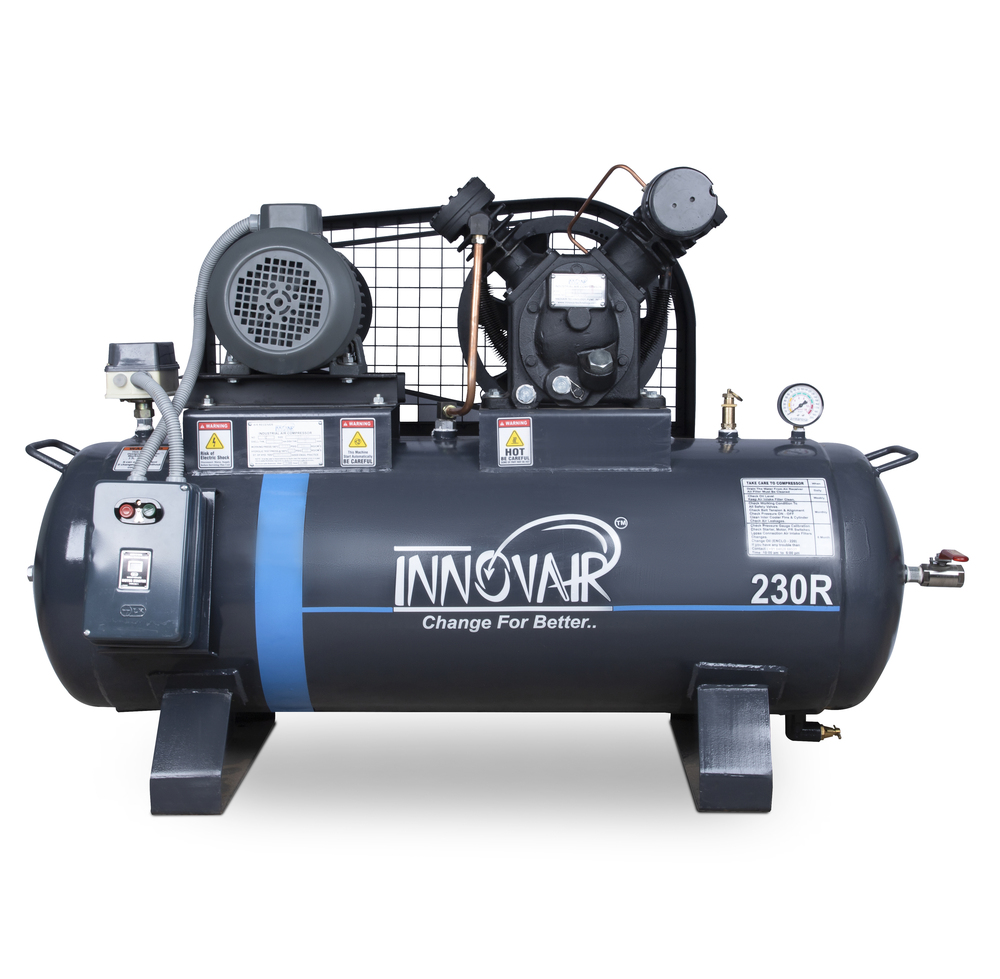 230R Reciprocating Air Compressor