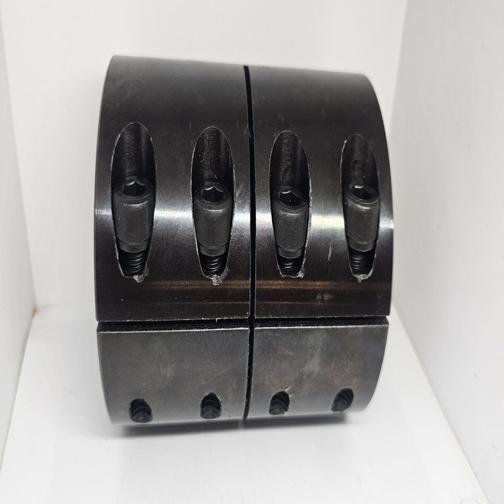 RIGID SHAFT COUPLINGS