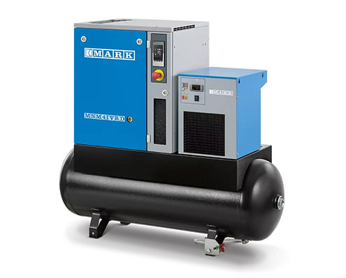 Mark Screw Air Compressor