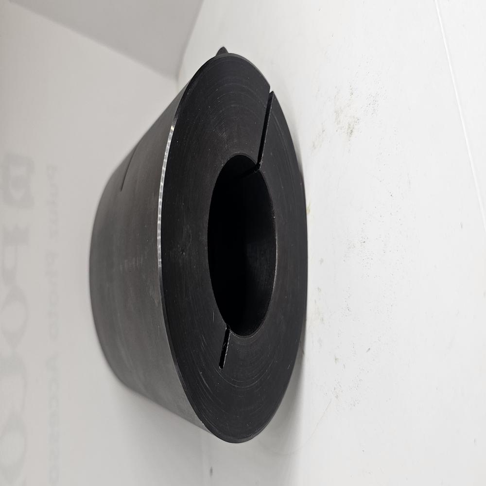 RIGID SHAFT COUPLINGS