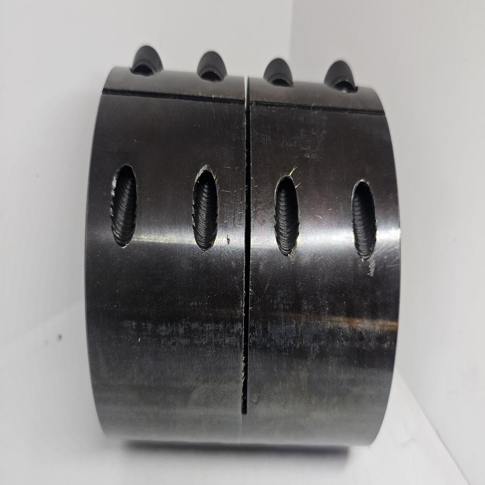 RIGID SHAFT COUPLINGS