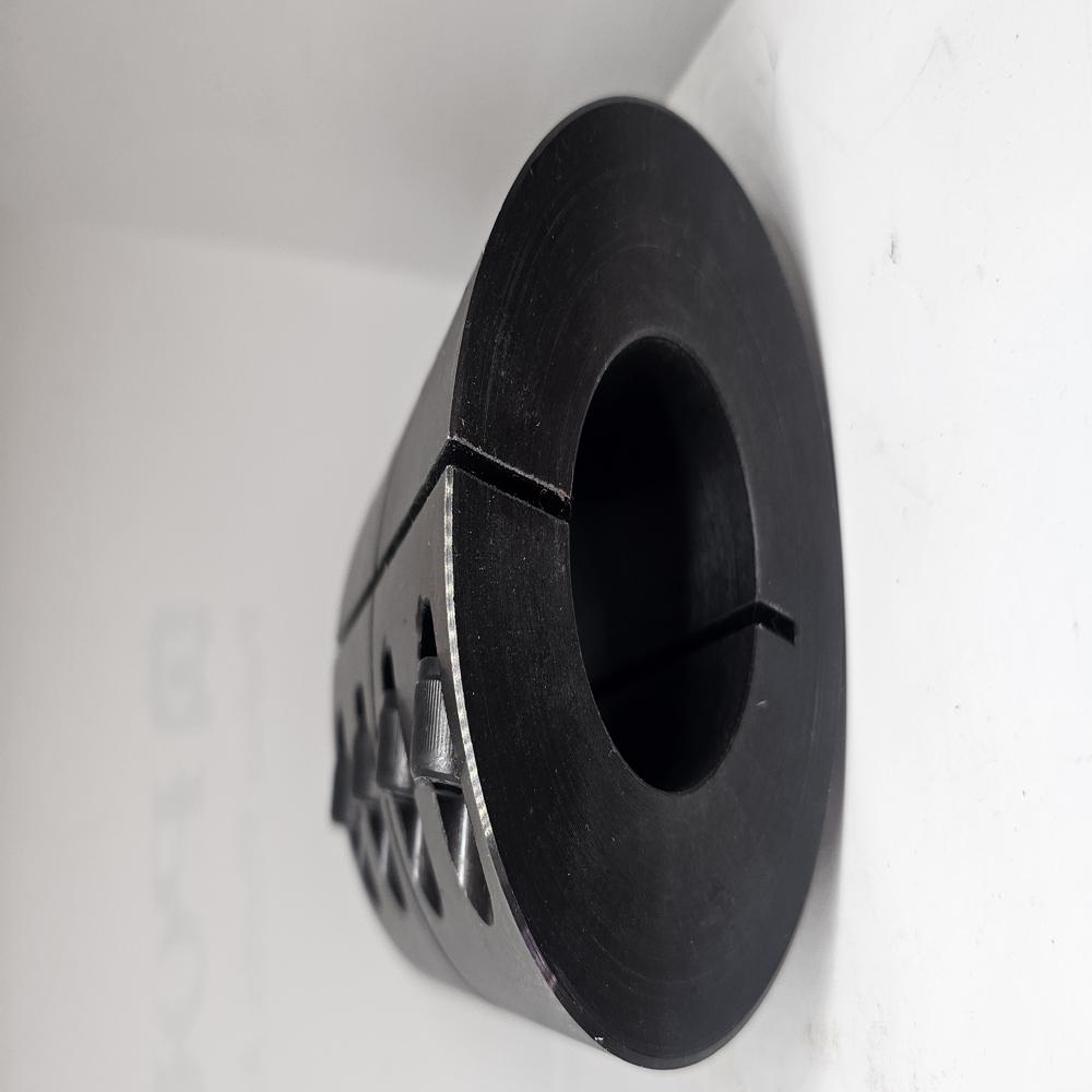 RIGID SHAFT COUPLINGS