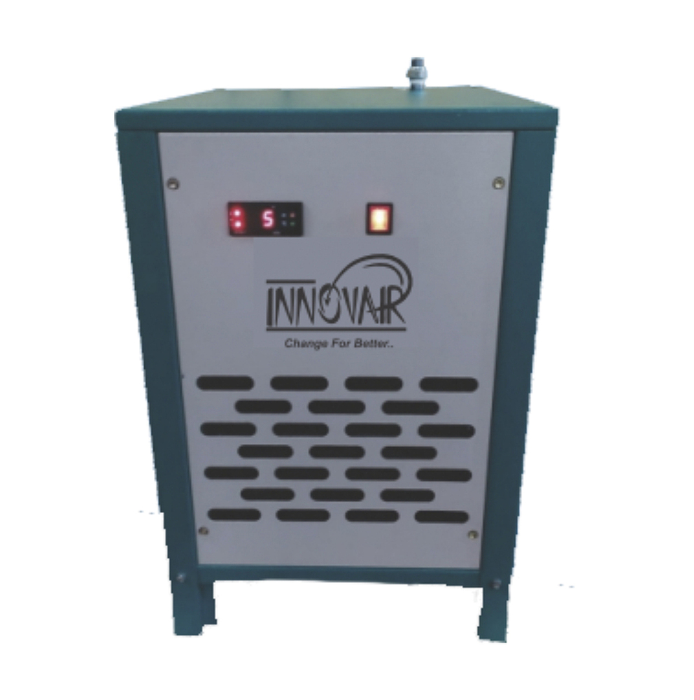 Refrigerated Air Dryer