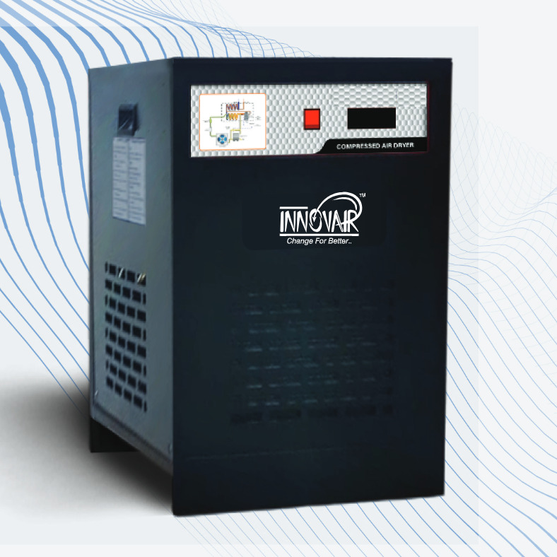 40CFM Refrigerated Air Dryer