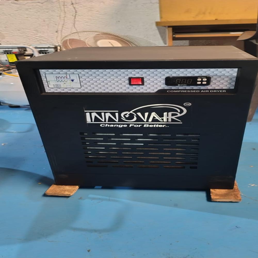 20cfm Compressed Air Dryer