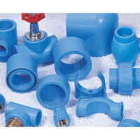 Ppr Piping System - Bend Radius: 5x Outer Diameter