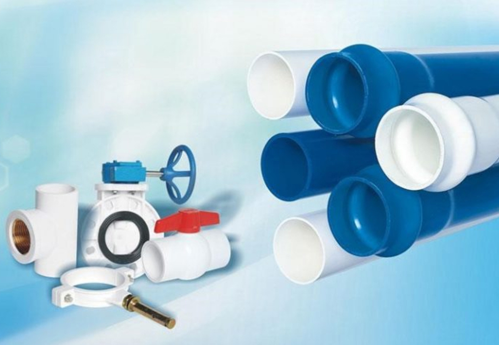 Pneumatic Air Piping System