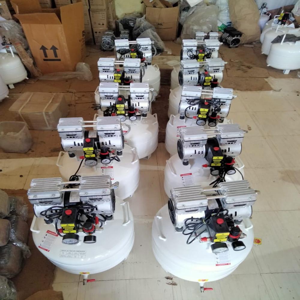 Dental Air Compressor