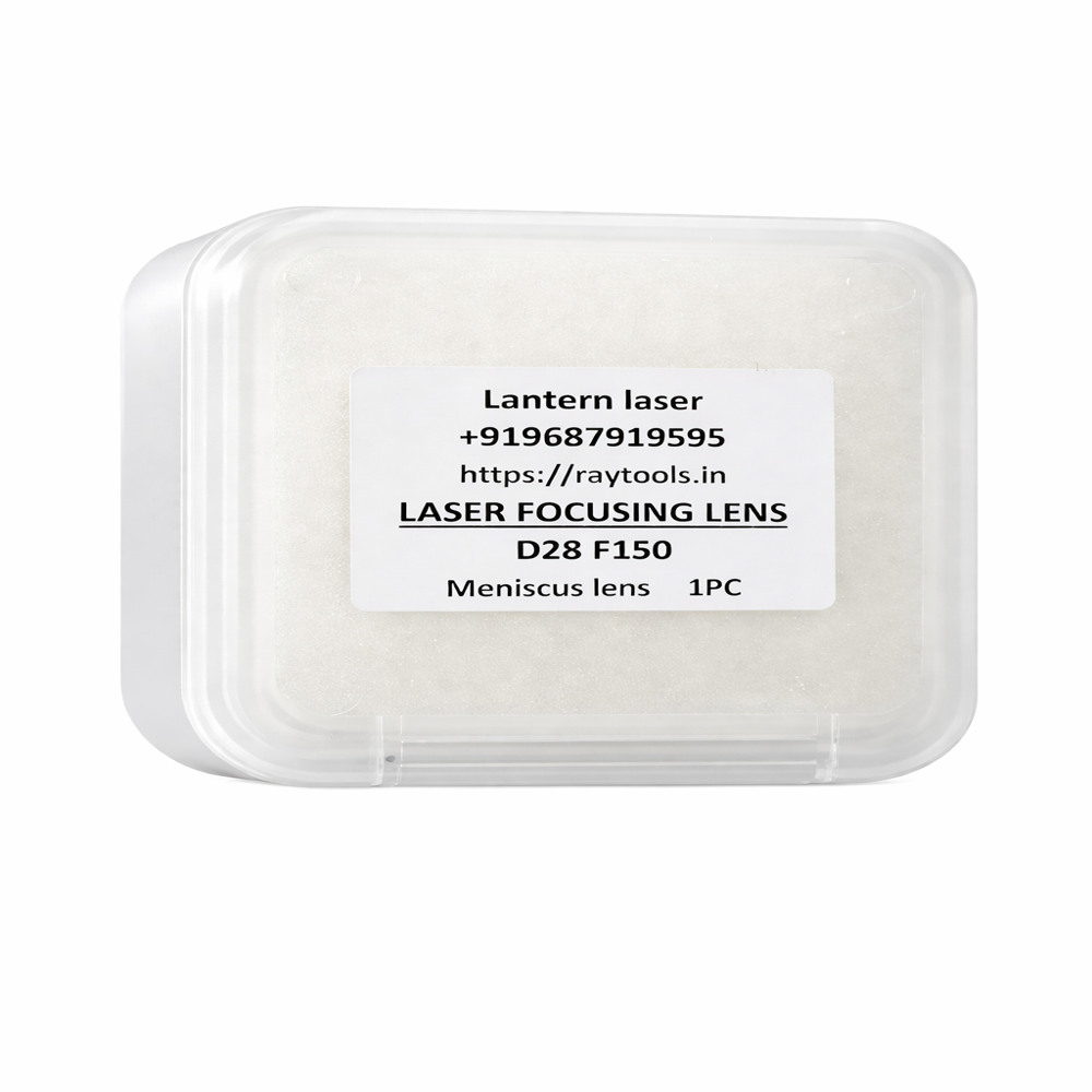D28 F150 LENS