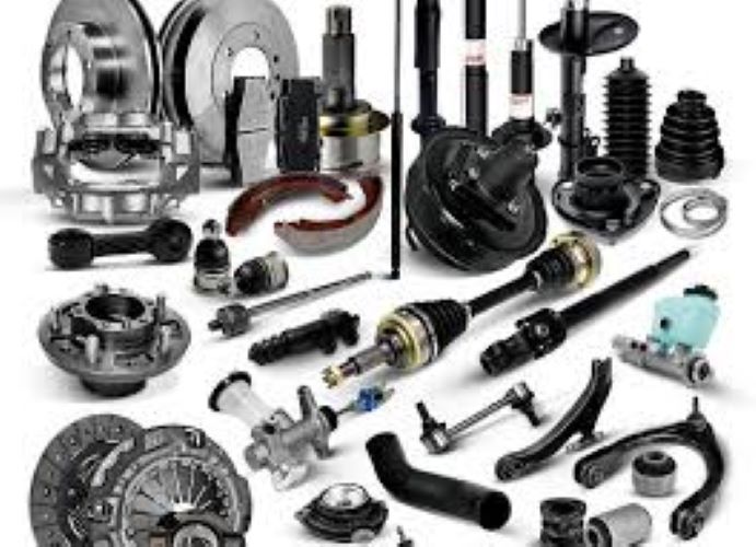 Fiat Spare Part