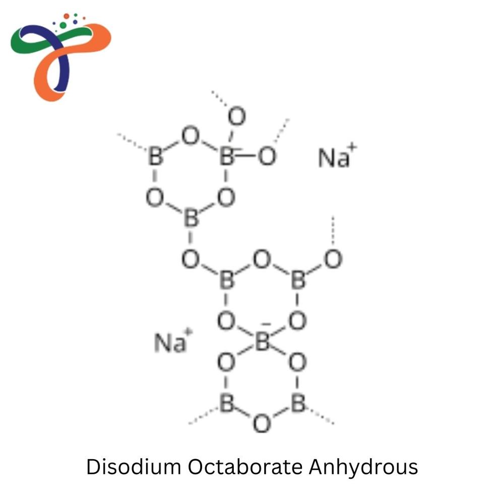 Disodium Octaborate Anhydrous