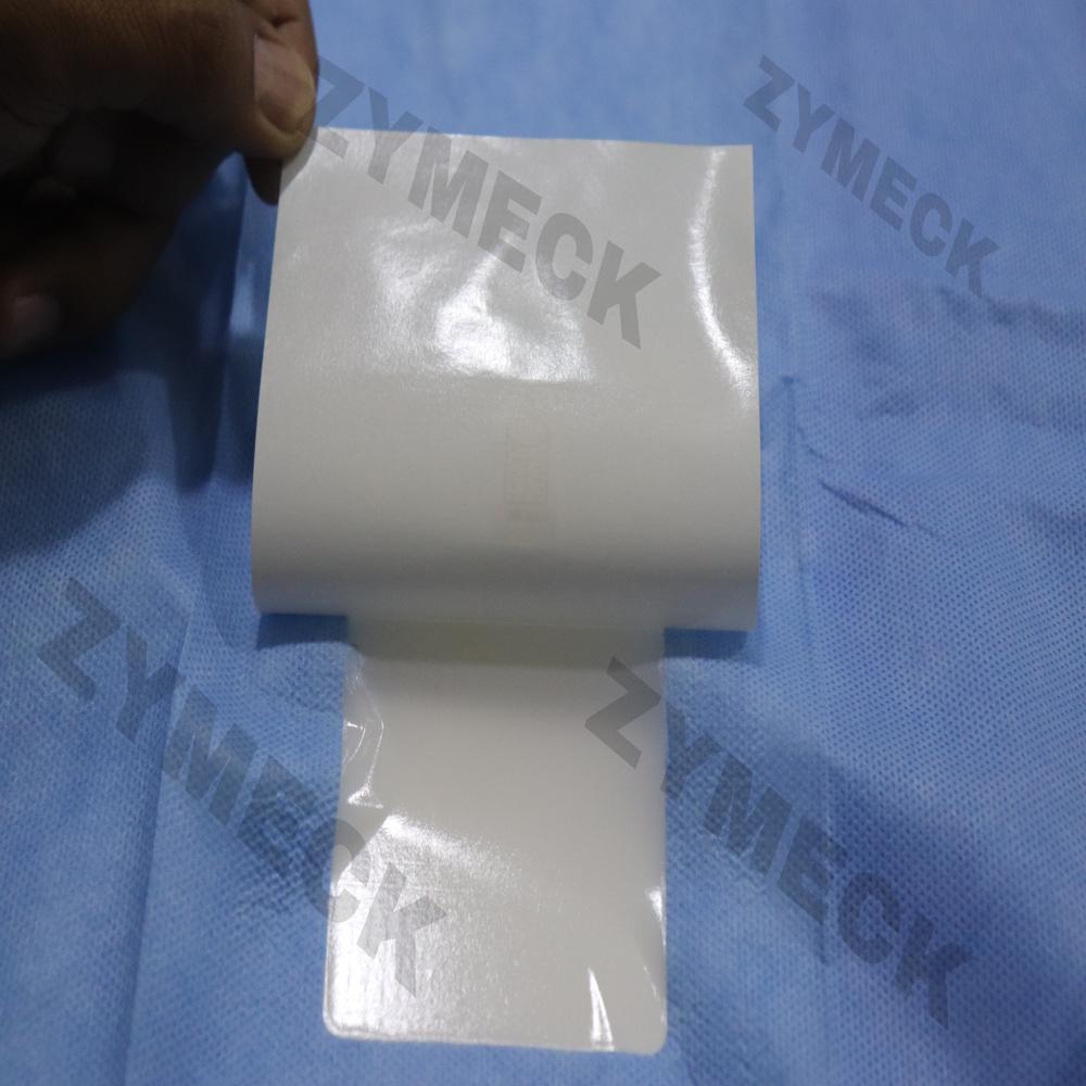 Eye Drapes - Application: Hospital
