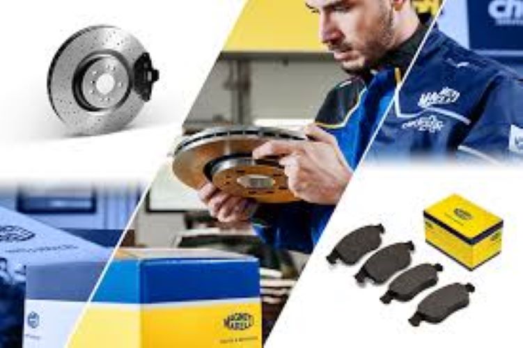 Magneti Marelli Parts