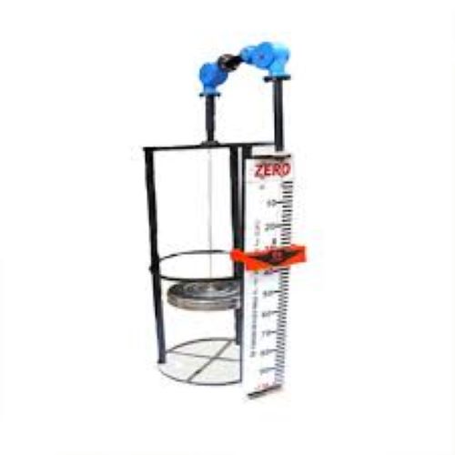 Float And Board Type Level Indicators - Material: Ms