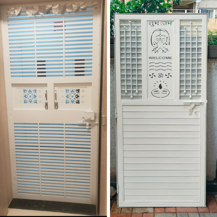 Ms Safety Doors