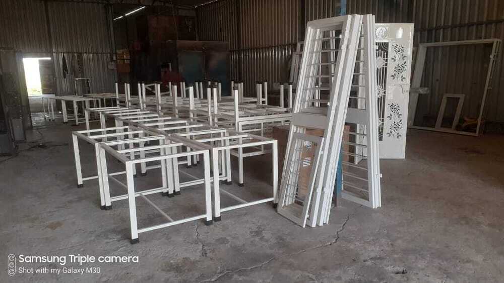 High Quality Table Frame