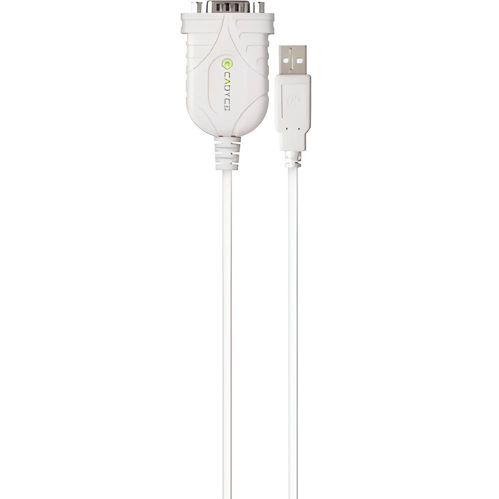 RS232 to usb Adapter