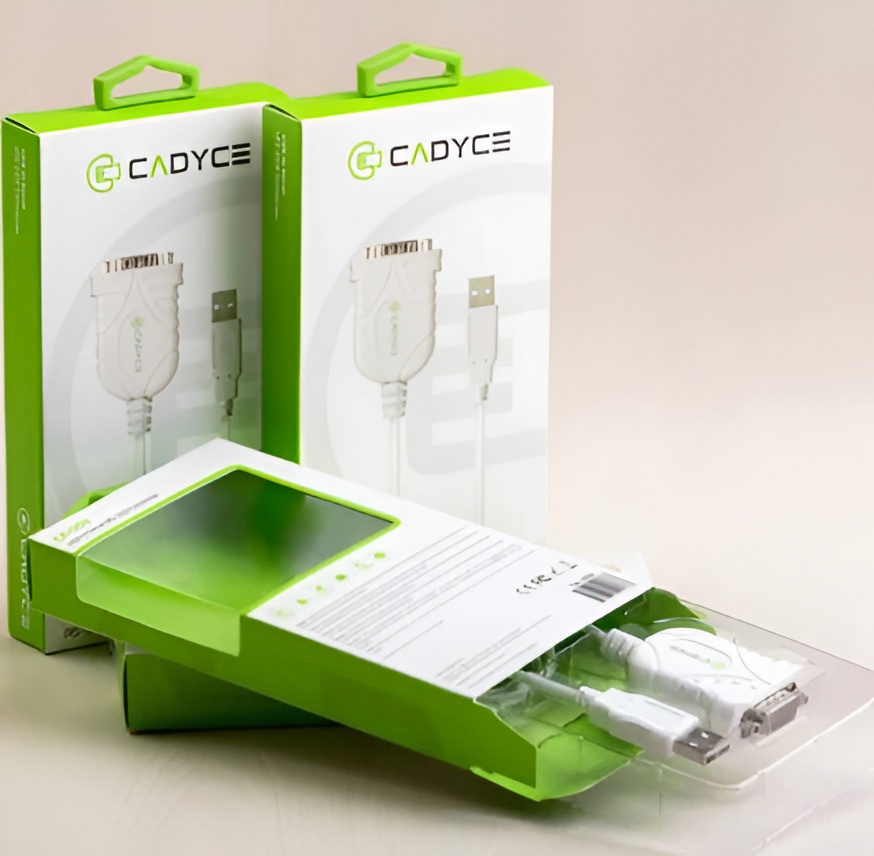 RS232 to usb Adapter