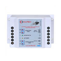 LLC-ULTRA-230 : Water Level Controller