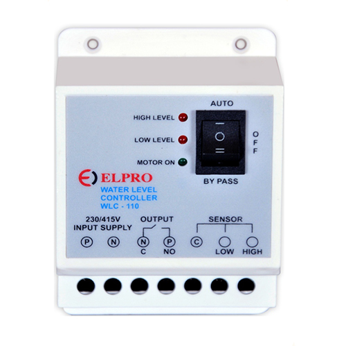 WLC-110 Water Level Controller