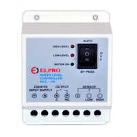 Wlc-110 Water Level Controller - Efficiency (%): 100% Automatic Standalone