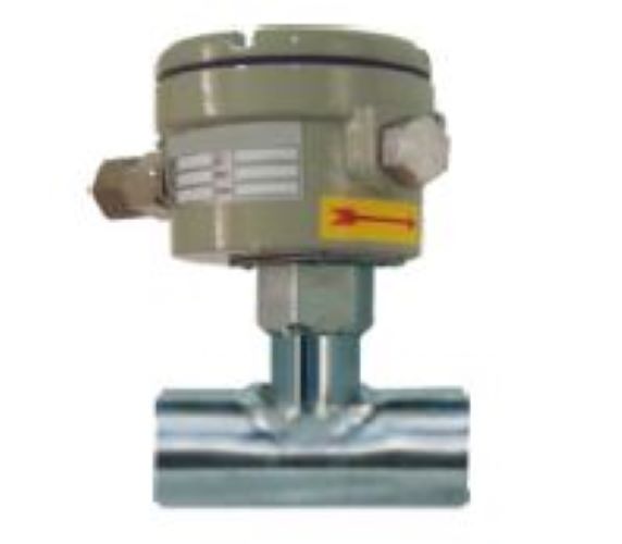 Tee Type Flow Switch - Material: Ss 316