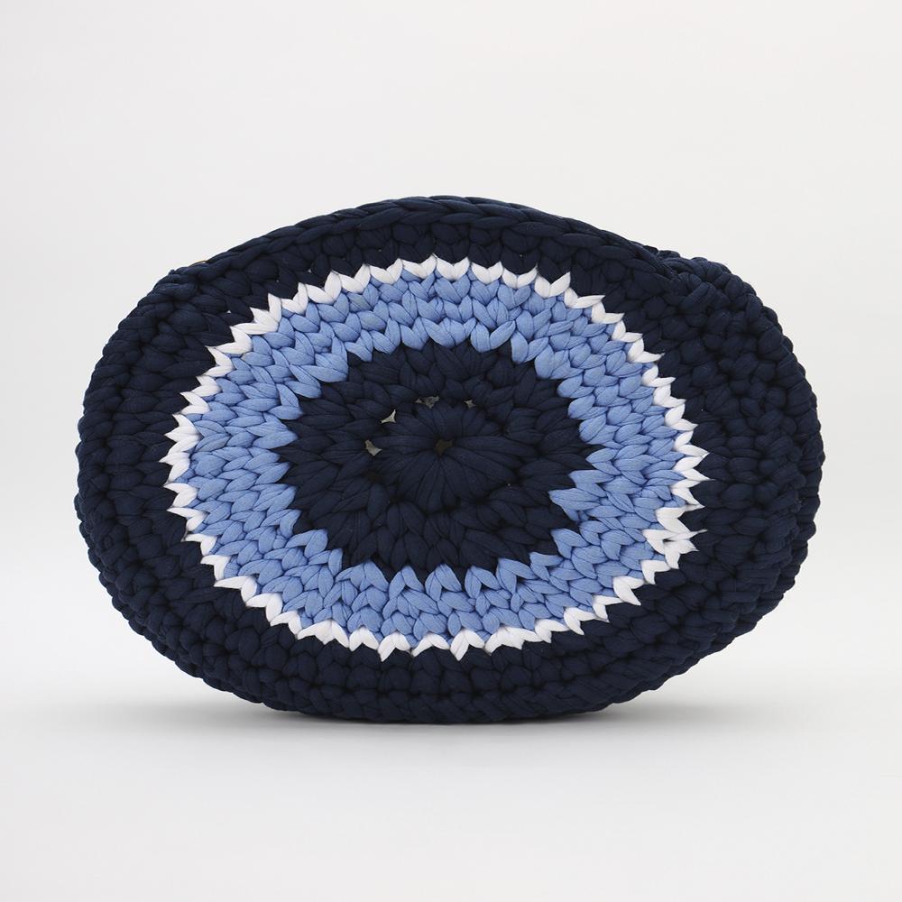 Evil Eye Sling Handmade Bag