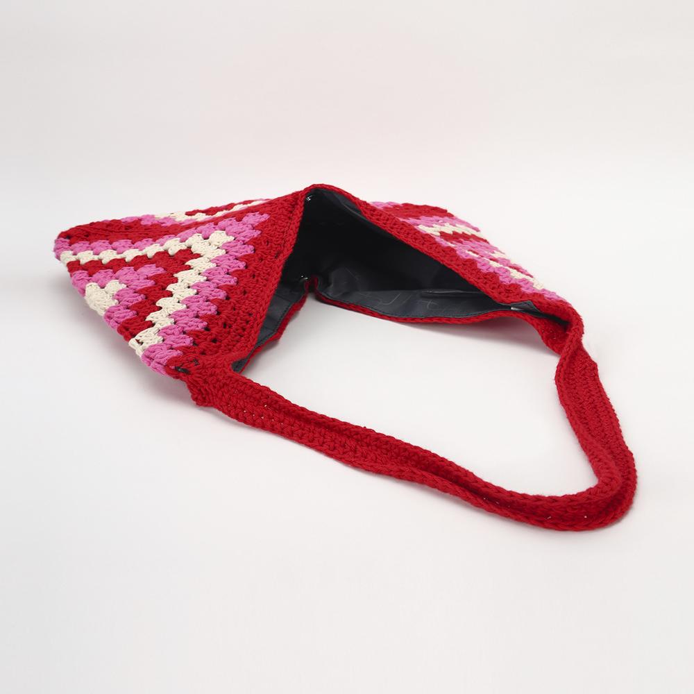 PuffPop Handmade Bag