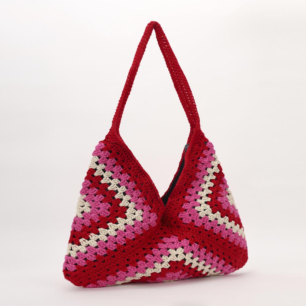 PuffPop Handmade Bag