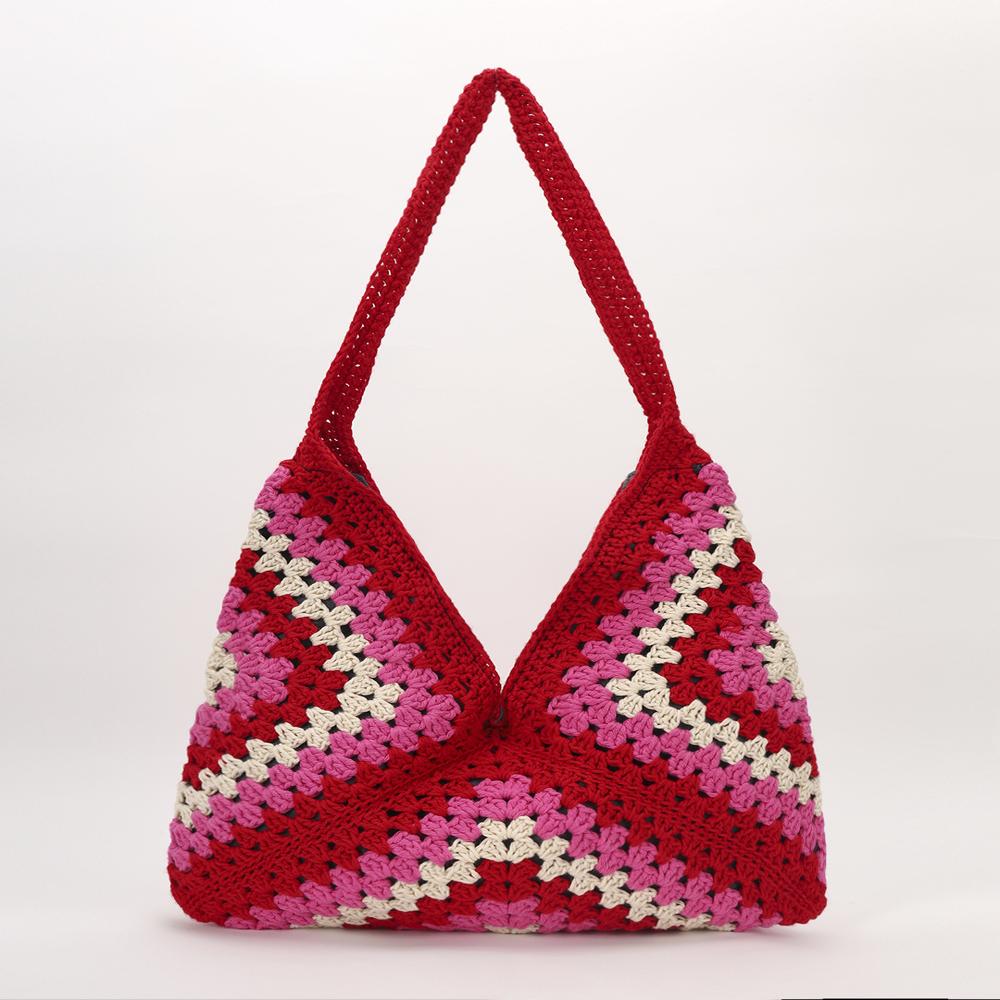 PuffPop Handmade Bag