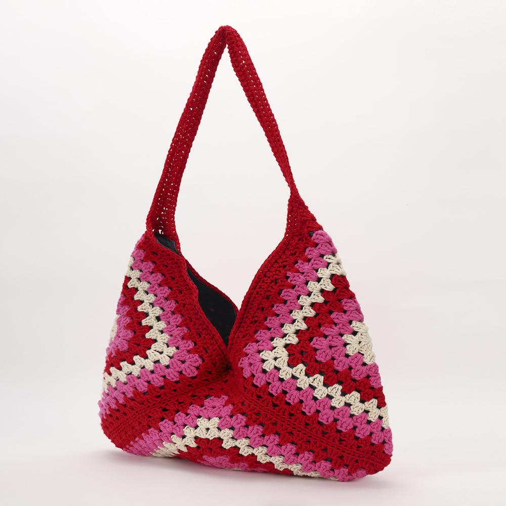 PuffPop Handmade Bag
