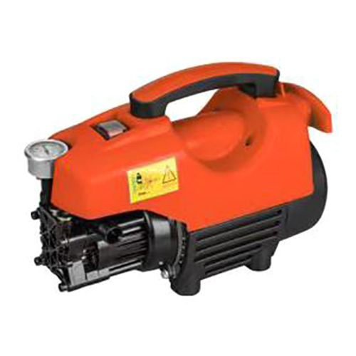 DLX-1000-HPW High Pressure Washer