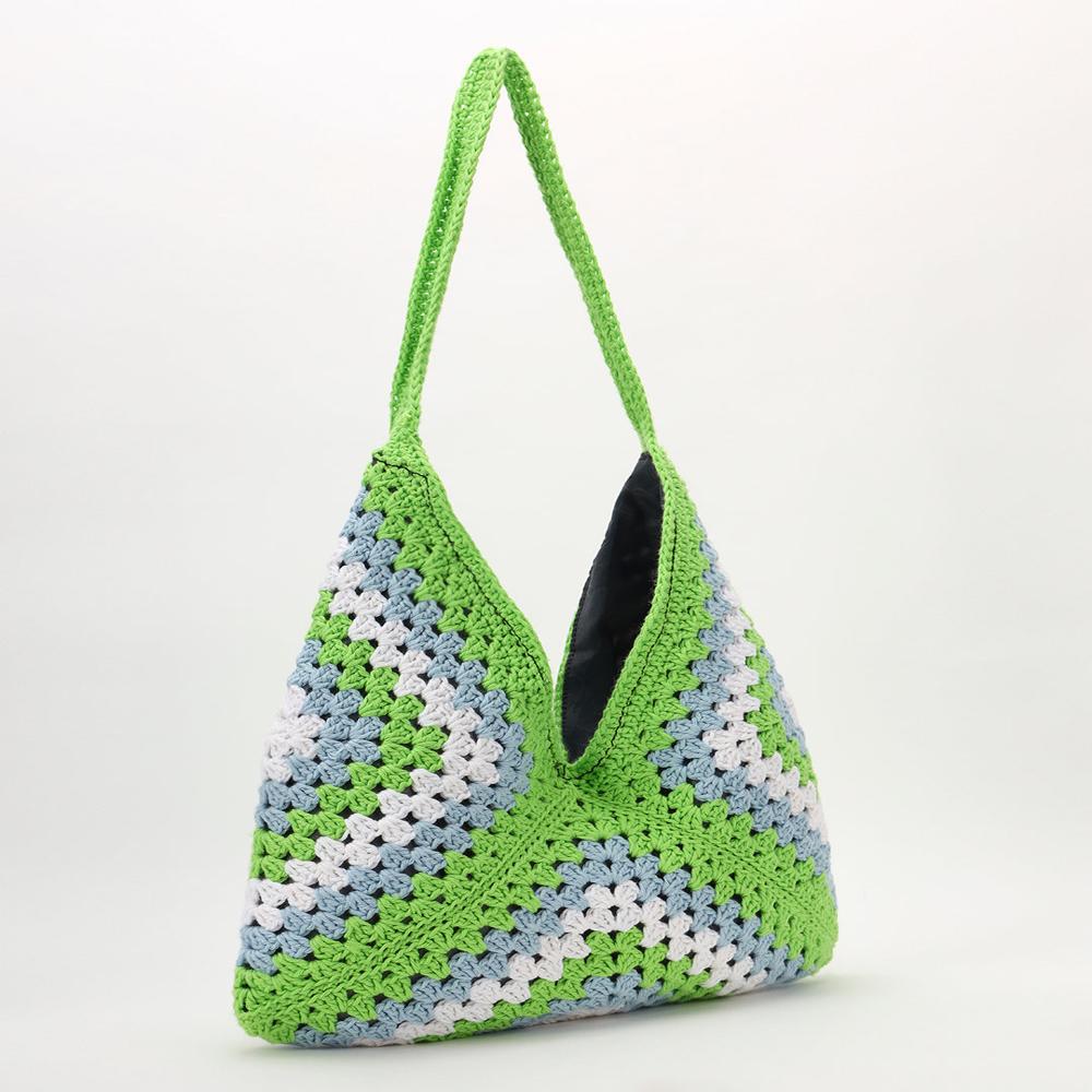 Veloura Handmade Bag