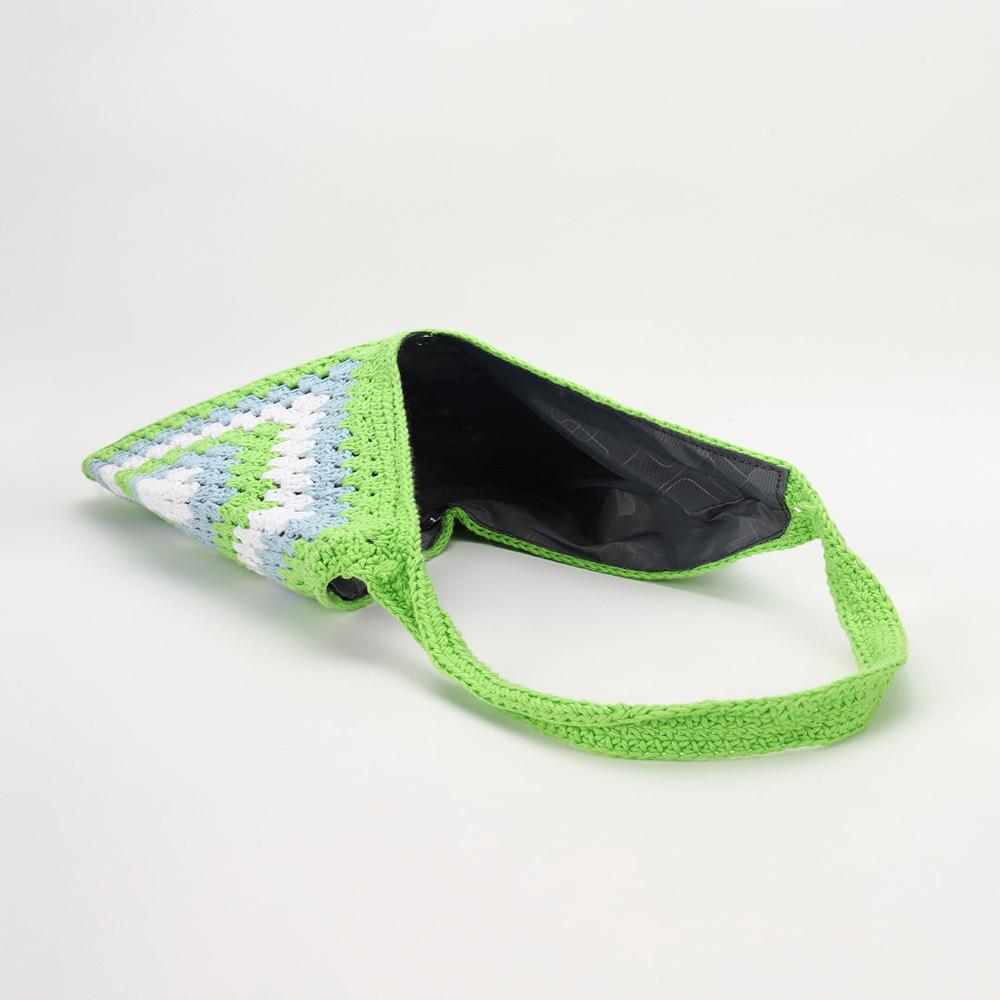 Veloura Handmade Bag