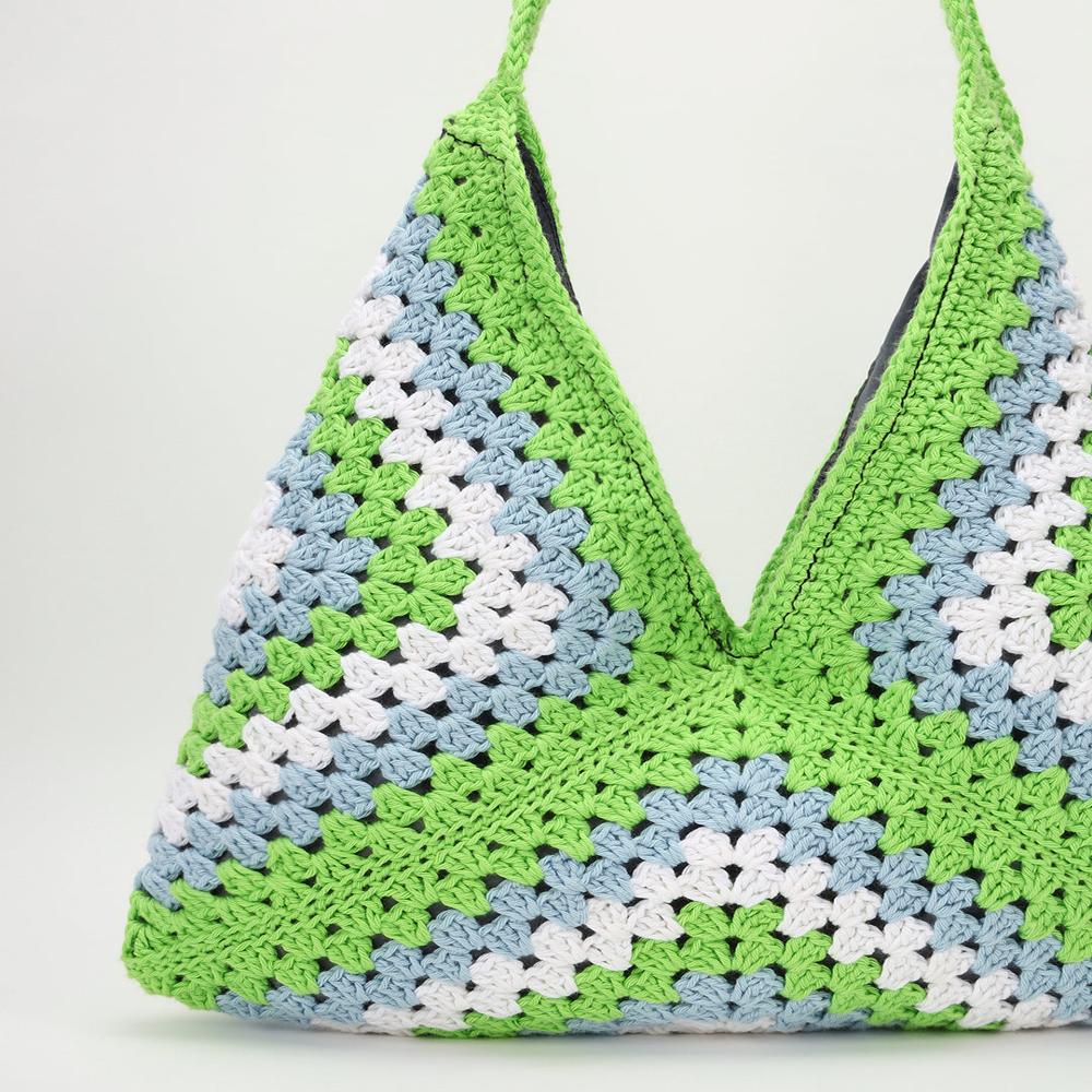 Veloura Handmade Bag