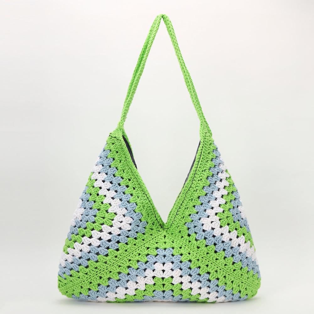 Veloura Handmade Bag