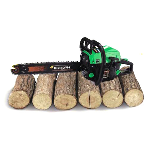 EP58CC Electric Chainsaw