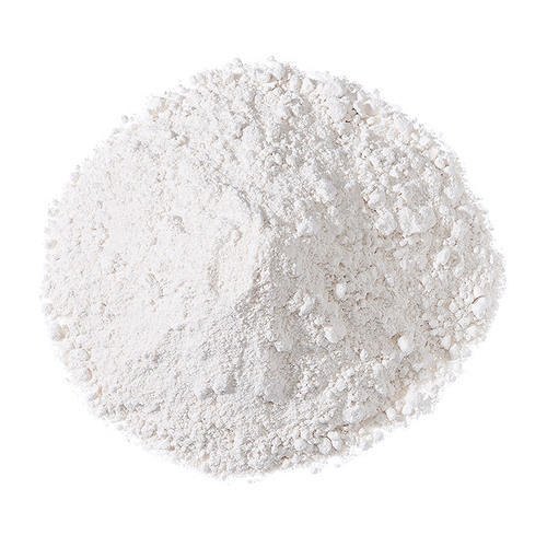 White Dolomite Powder
