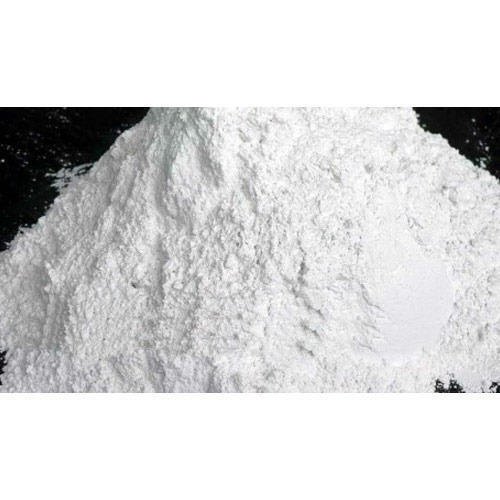 White Dolomite Powder