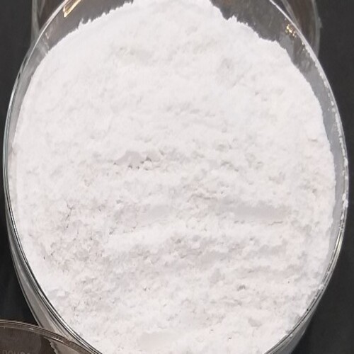 White Dolomite Powder