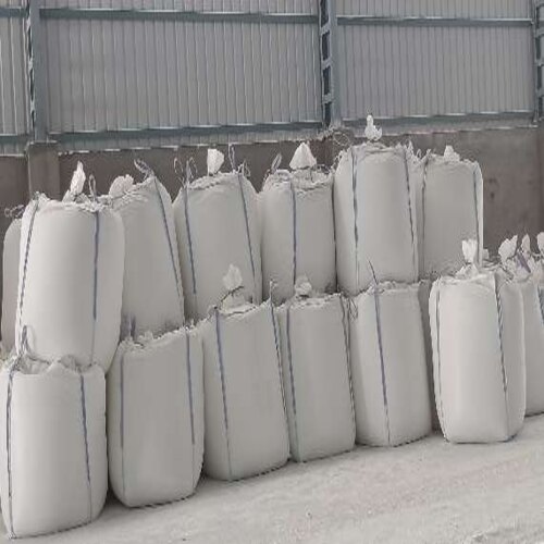 White Dolomite Powder