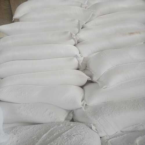 White Dolomite Powder