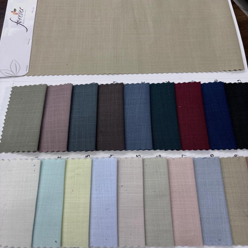 Magic Shirting Fabric 36