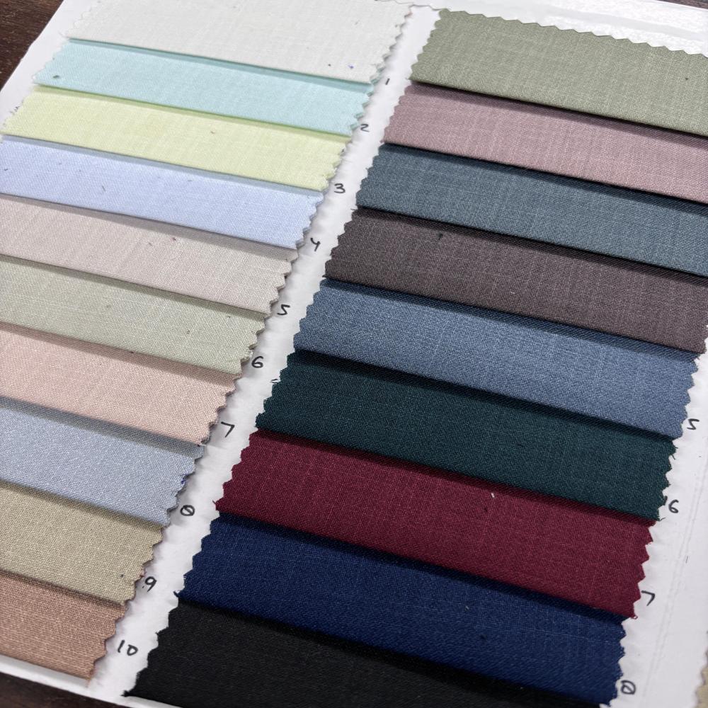 Magic Shirting Fabric 36