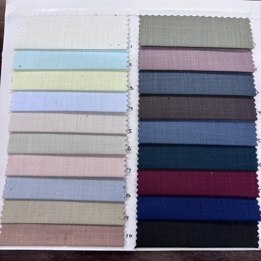 Magic Shirting Fabric 36